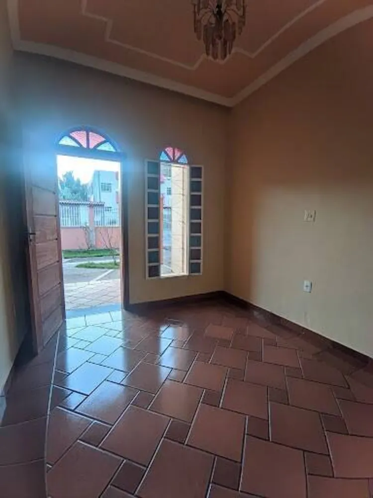 Casa, 4 quartos, 158 m² - Foto 3