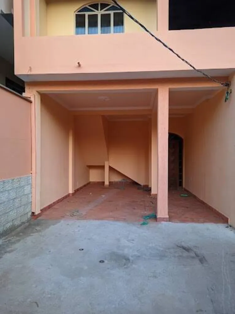 Casa, 4 quartos, 158 m² - Foto 9