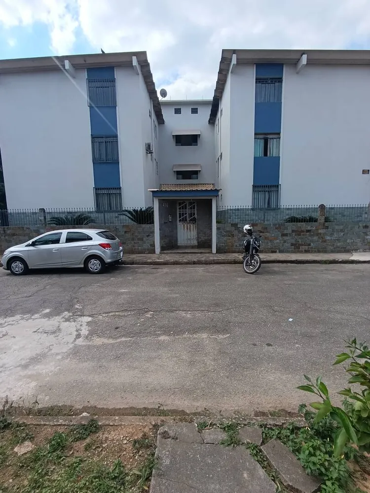 Apartamento, 3 quartos - Foto 4
