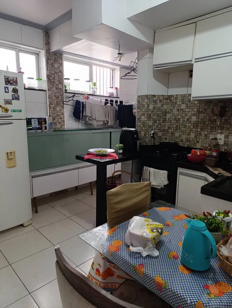 Apartamento, 3 quartos - Foto 2