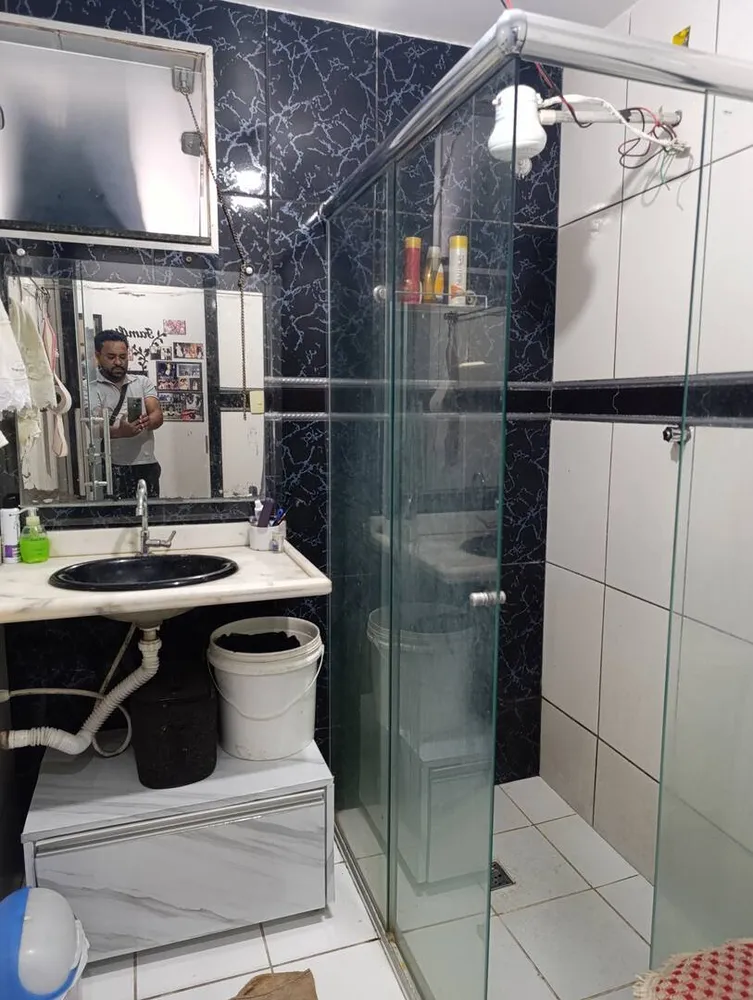 Apartamento, 3 quartos - Foto 1