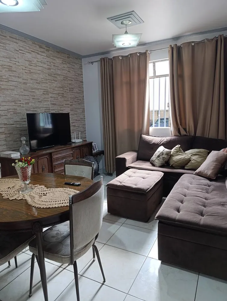 Apartamento, 3 quartos - Foto 3
