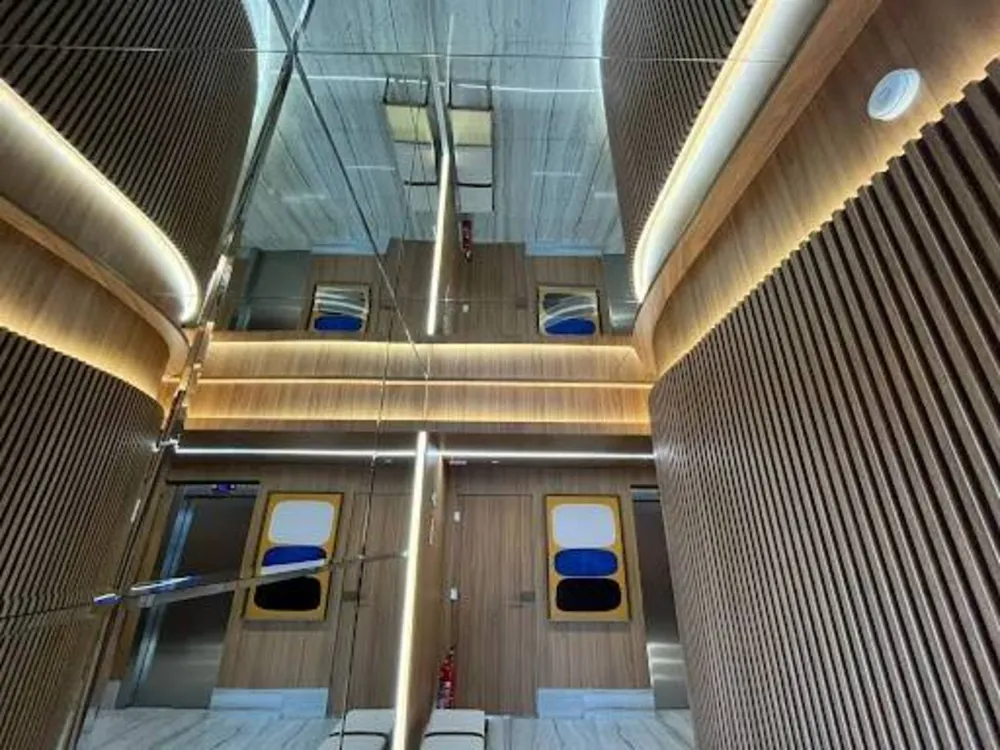 Apartamento, 3 quartos, 181 m² - Foto 1