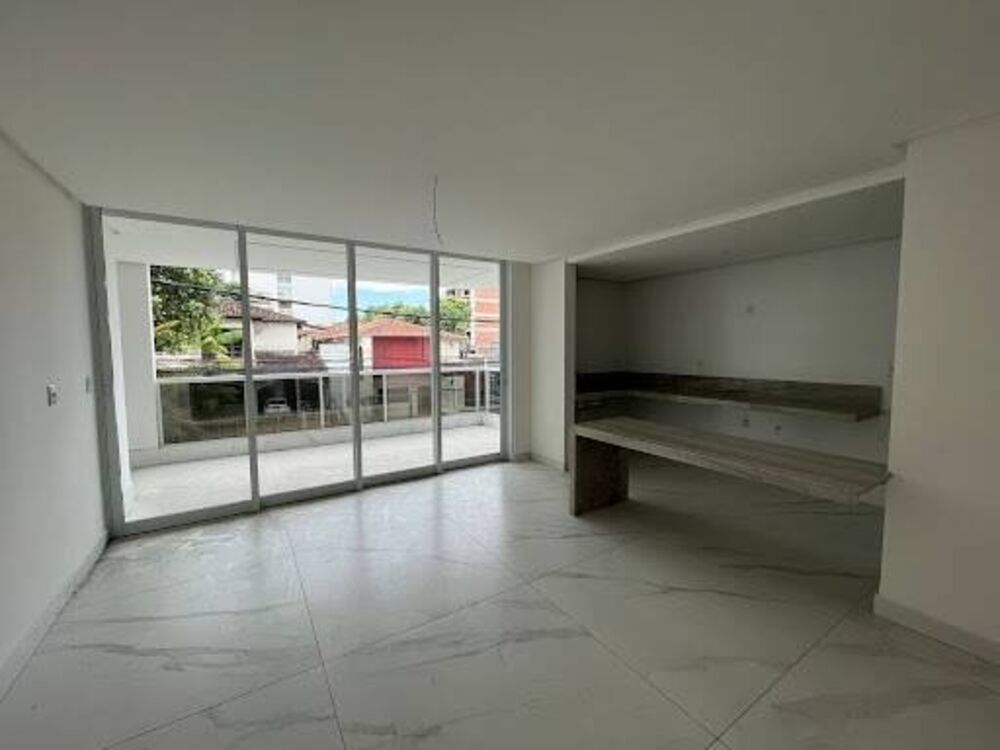 Apartamento, 3 quartos, 181 m² - Foto 1
