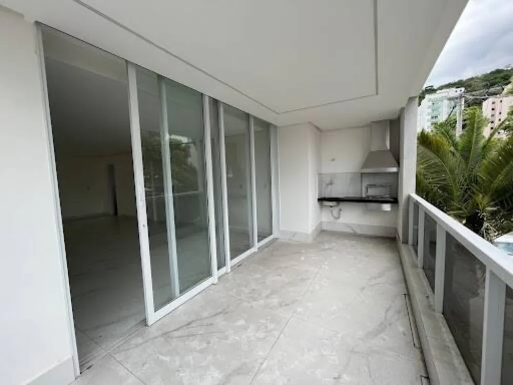 Apartamento, 3 quartos, 181 m² - Foto 9