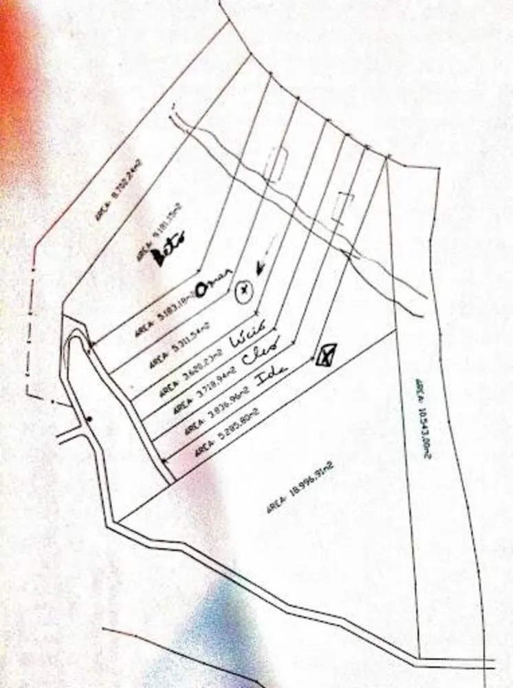Terreno, 5486 m² - Foto 3