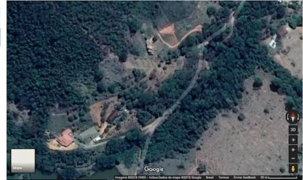 Terreno, 5486 m² - Foto 1