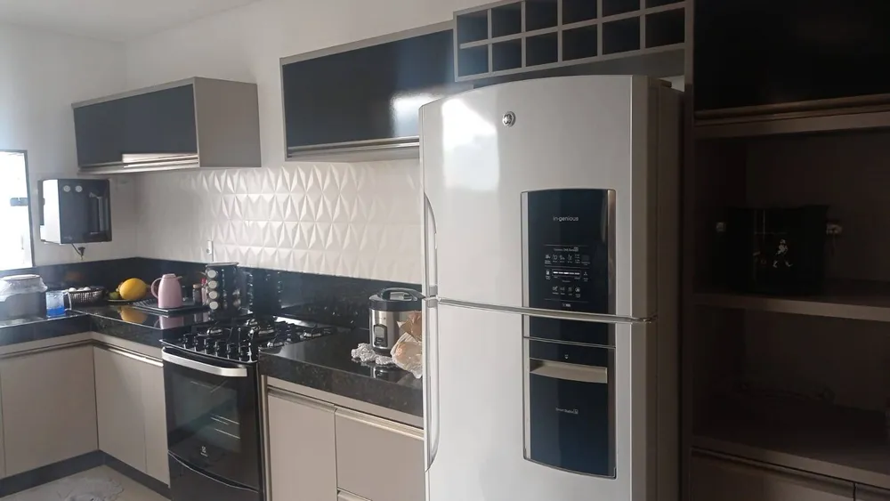 Casa, 5 quartos - Foto 7