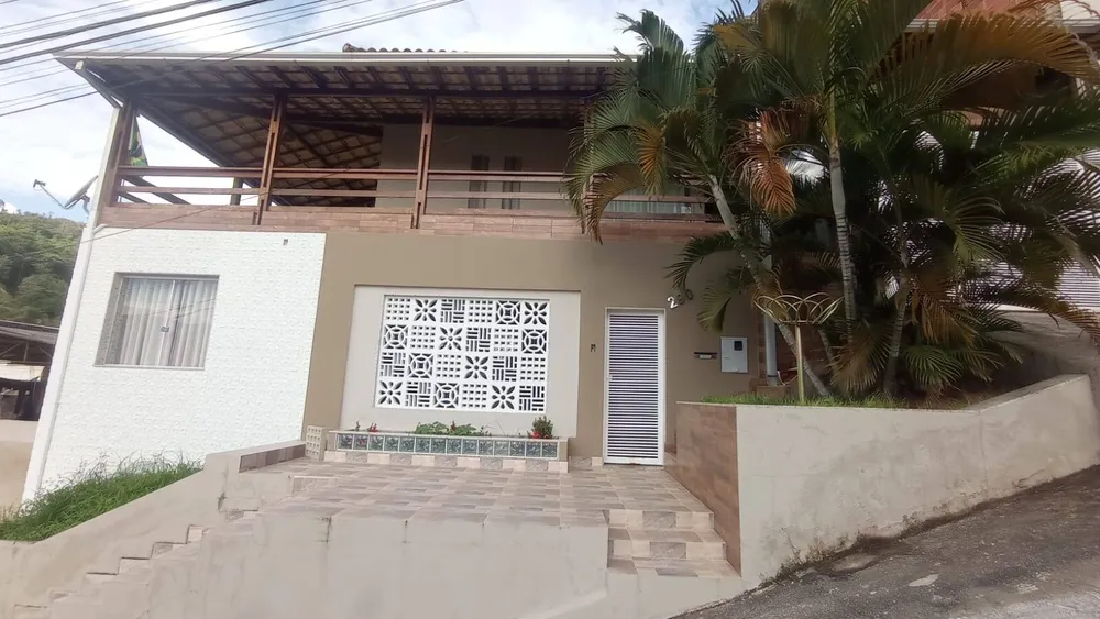Casa, 5 quartos - Foto 1