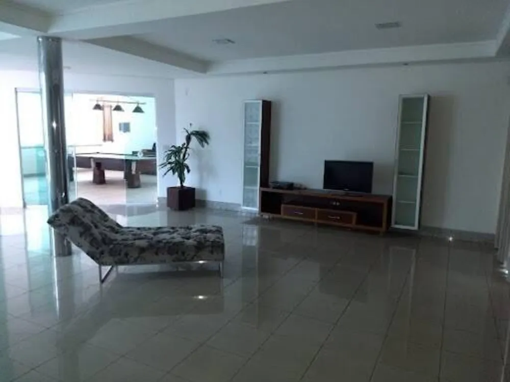 Casa, 5 quartos - Foto 12