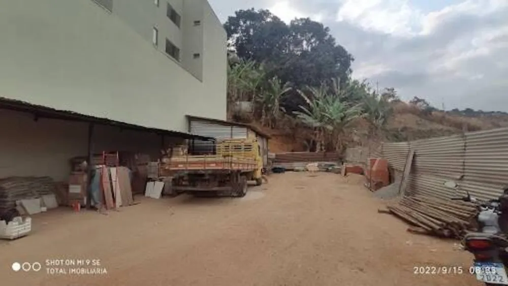 Terreno, 360 m² - Foto 1