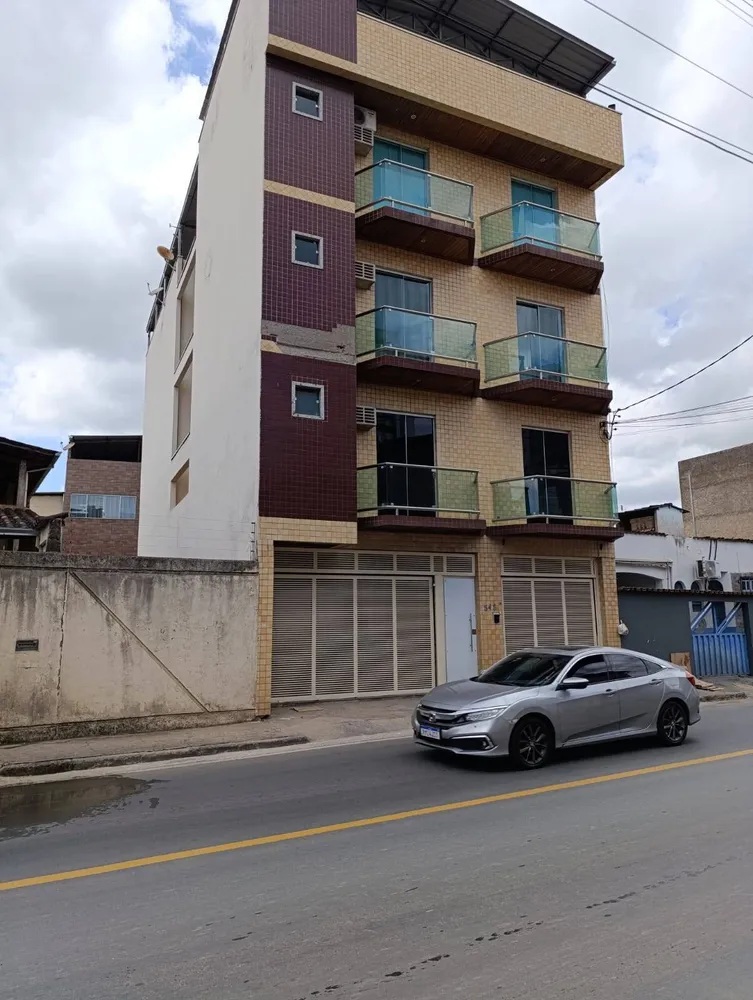 Apartamento, 3 quartos, 180 m² - Foto 2