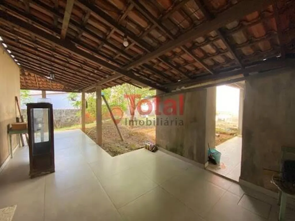 Casa, 3 quartos, 96 m² - Foto 7