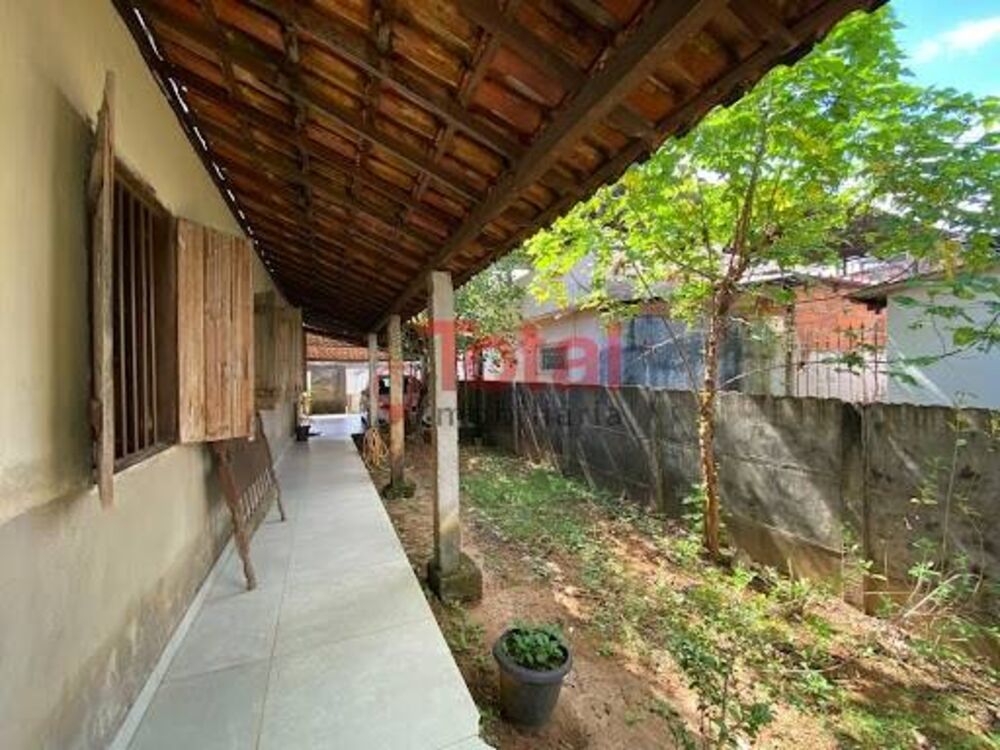 Casa, 3 quartos, 96 m² - Foto 2