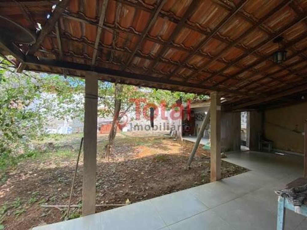 Casa, 3 quartos, 96 m² - Foto 3