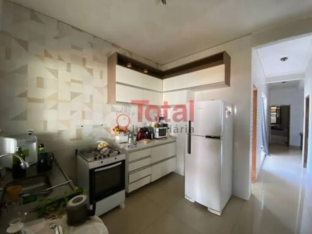 Casa, 3 quartos, 96 m² - Foto 10