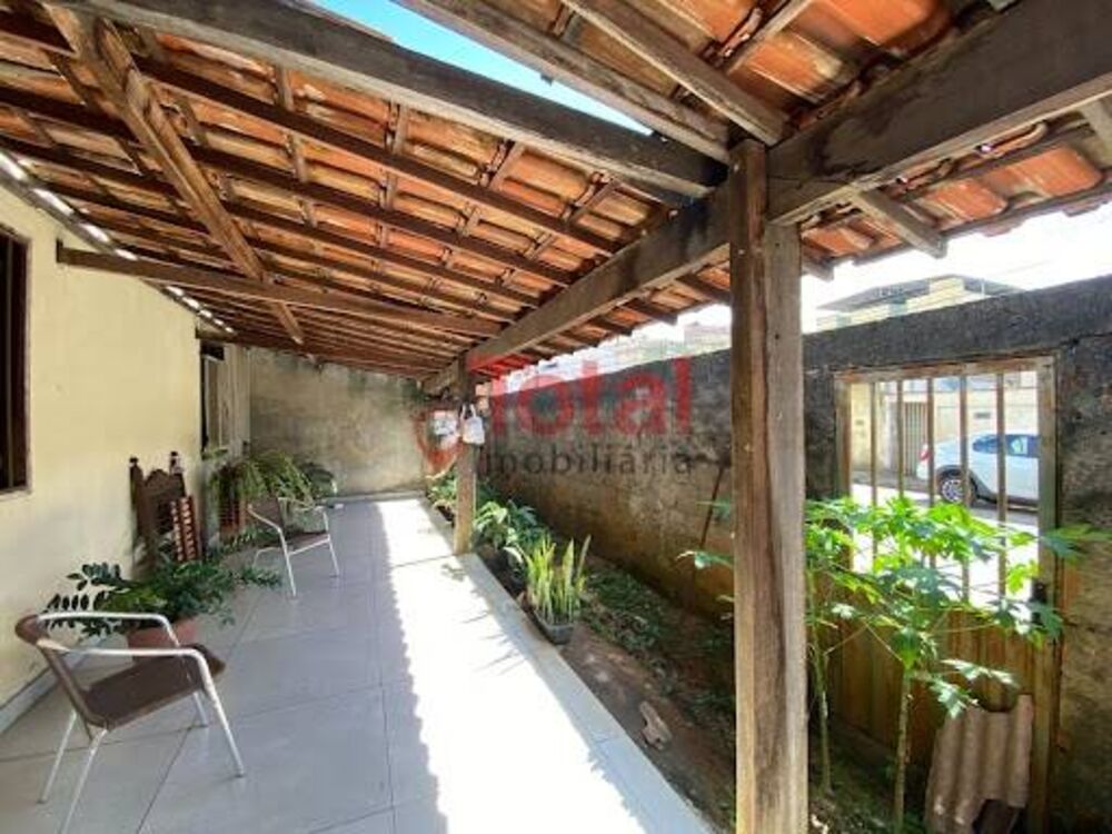 Casa, 3 quartos, 96 m² - Foto 4