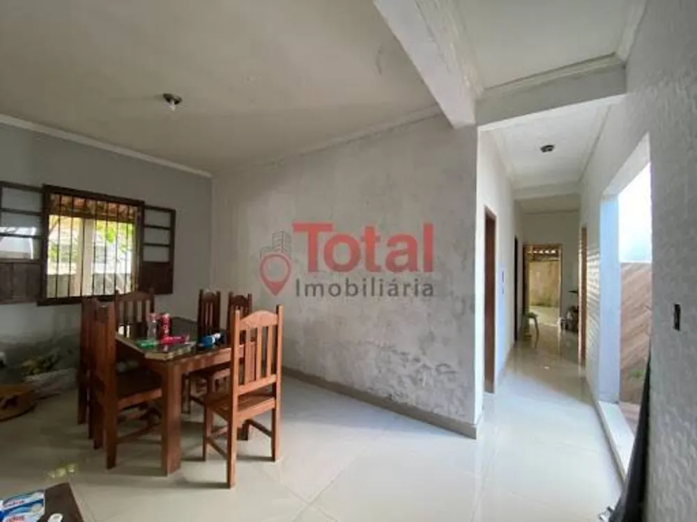Casa, 3 quartos, 96 m² - Foto 8