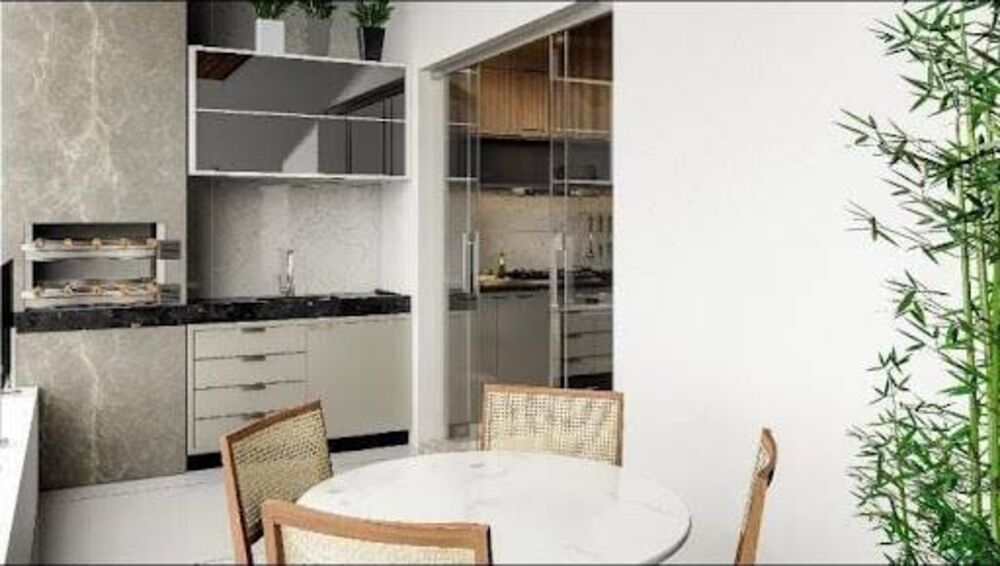 Casa, 2 quartos, 106 m² - Foto 2