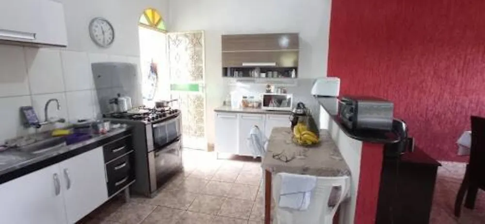 Casa, 5 quartos - Foto 12