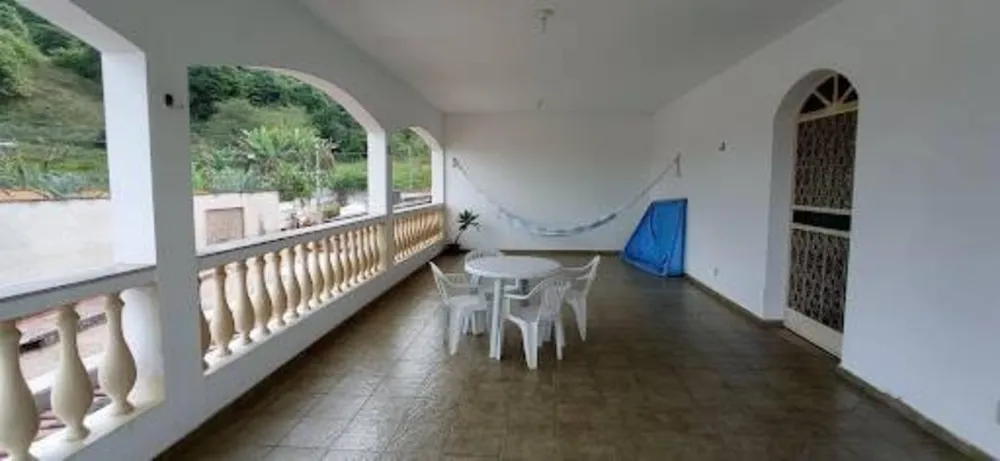 Casa, 5 quartos - Foto 2