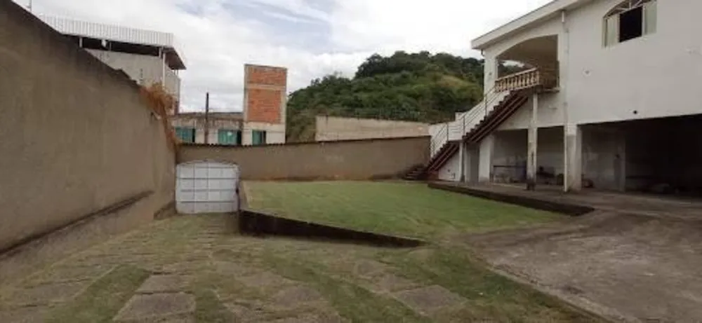 Casa, 5 quartos - Foto 5