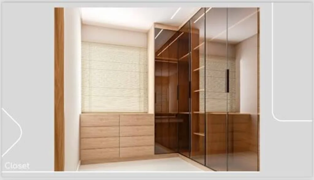 Apartamento, 4 quartos, 352 m² - Foto 2