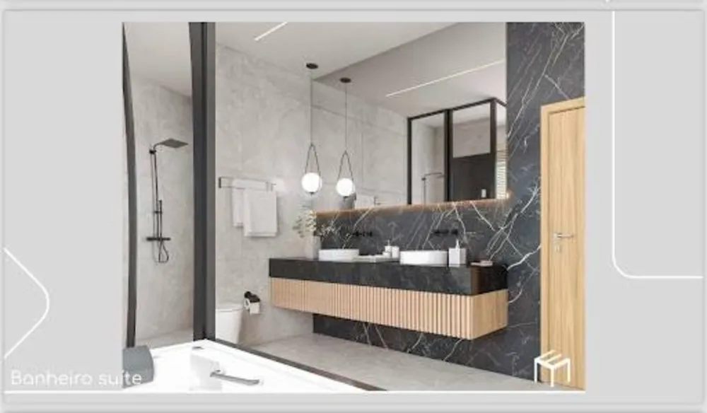Apartamento, 4 quartos, 352 m² - Foto 4