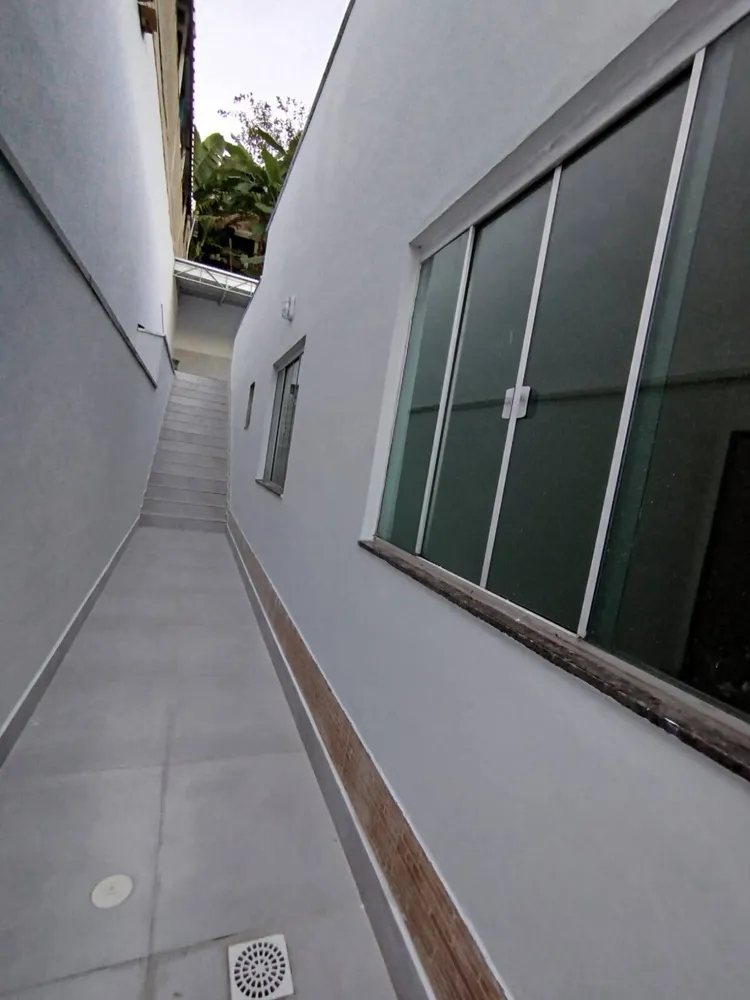 Casa, 3 quartos - Foto 11