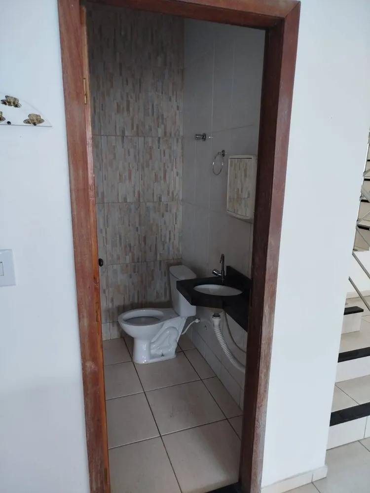 Casa, 3 quartos - Foto 5