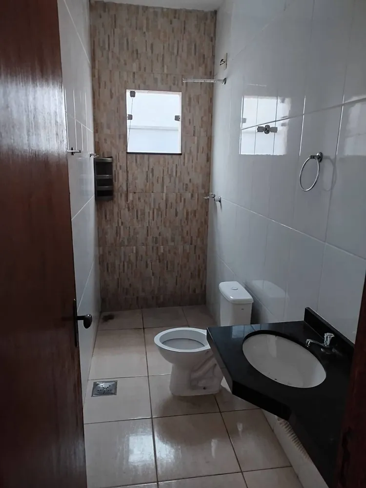 Casa, 3 quartos - Foto 10