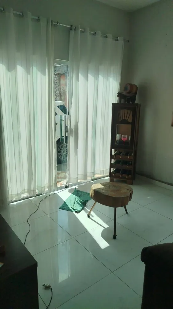 Casa, 3 quartos, 120 m² - Foto 1