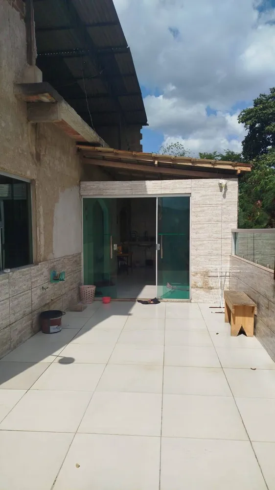 Casa, 3 quartos, 120 m² - Foto 3