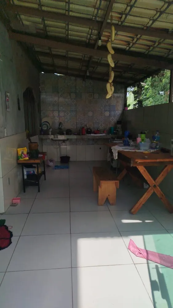 Casa, 3 quartos, 120 m² - Foto 2