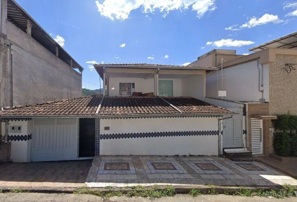 Casa, 5 quartos - Foto 2