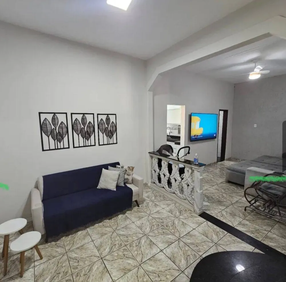 Casa, 5 quartos - Foto 4