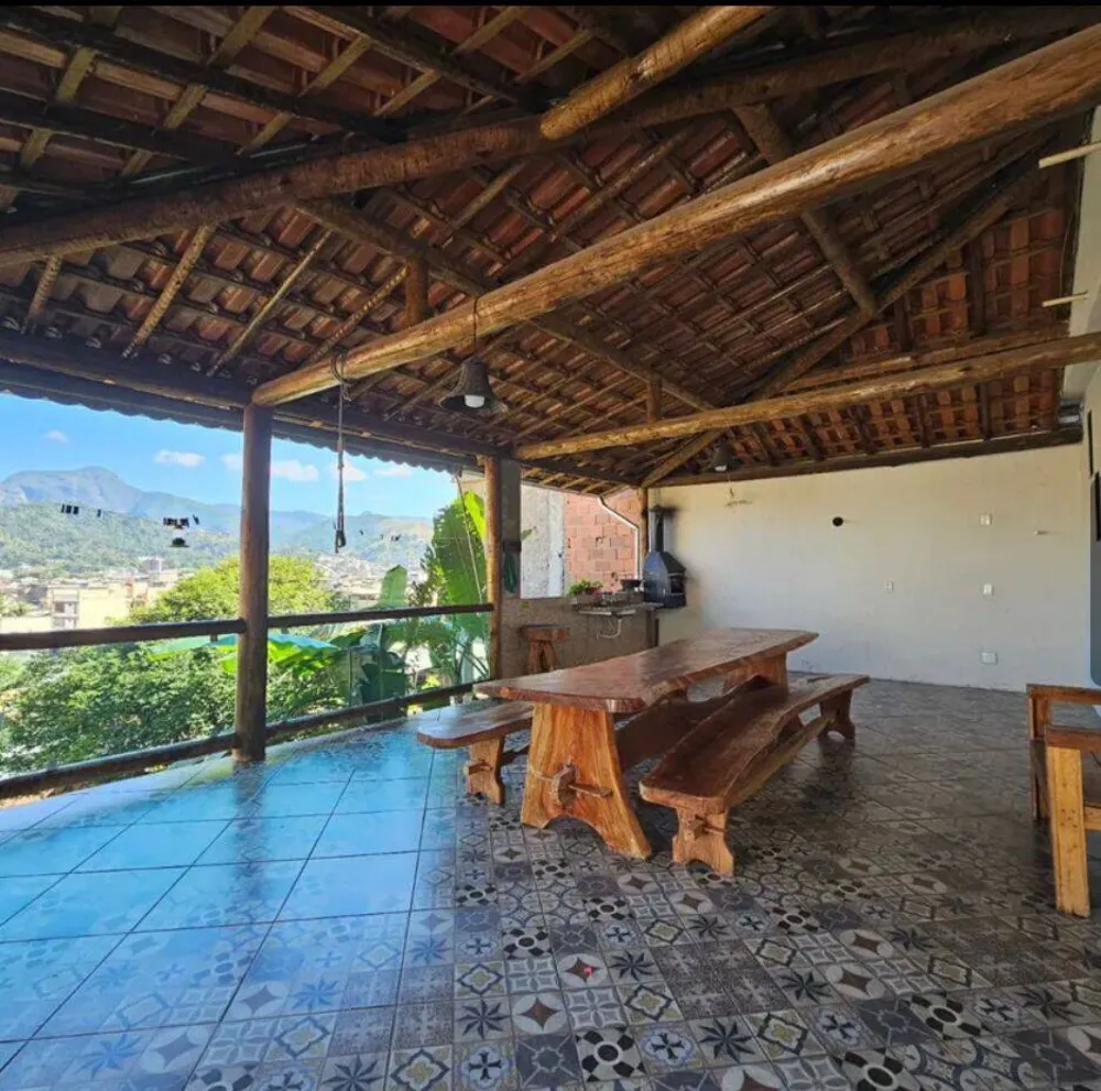 Casa, 5 quartos - Foto 2