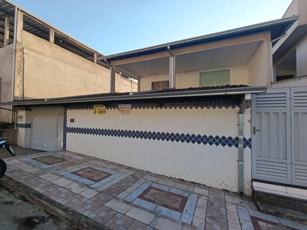 Casa, 5 quartos - Foto 3
