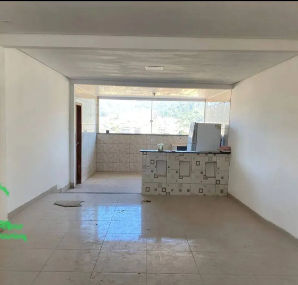 Casa, 5 quartos - Foto 1