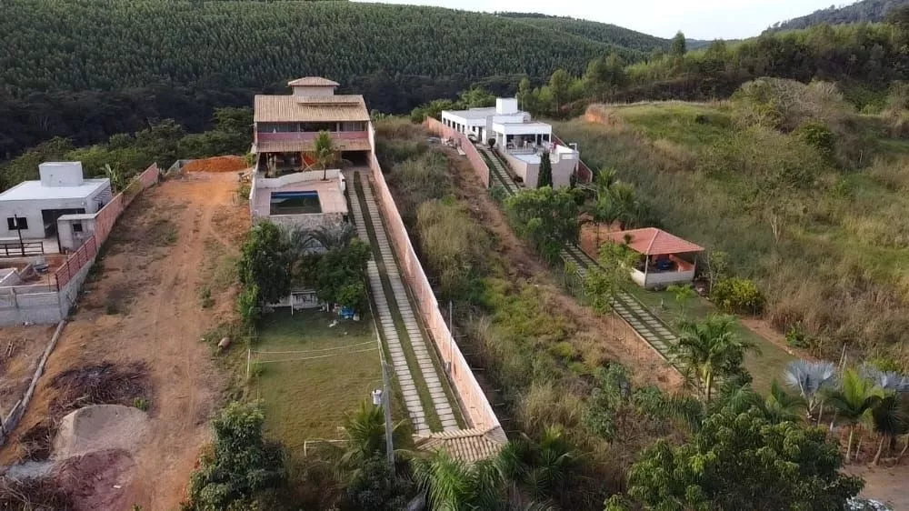 Terreno à venda - Foto 4