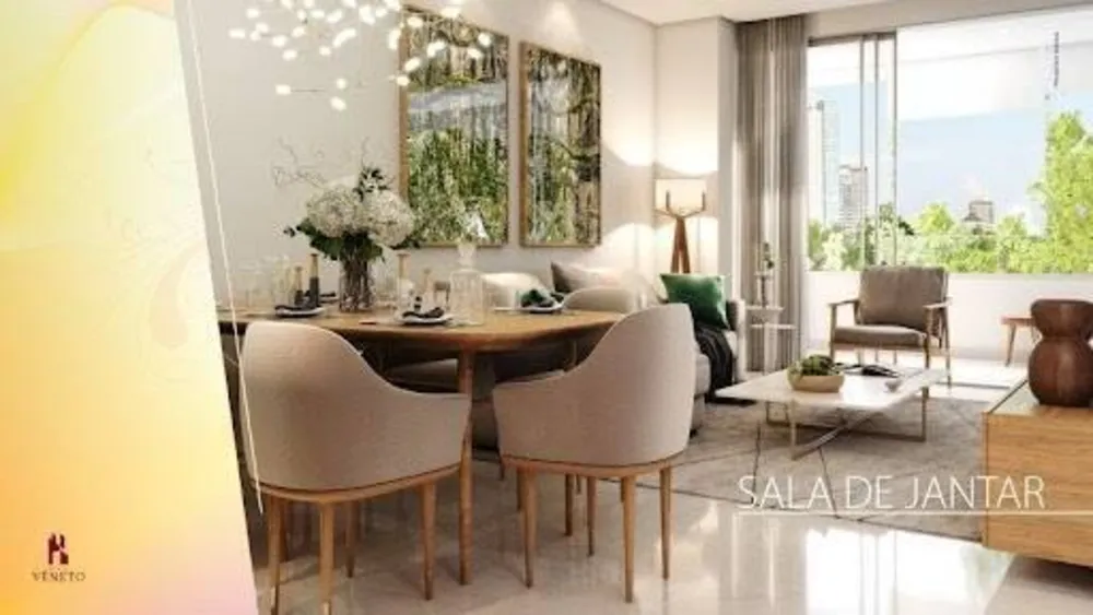 Apartamento, 3 quartos, 116 m² - Foto 5