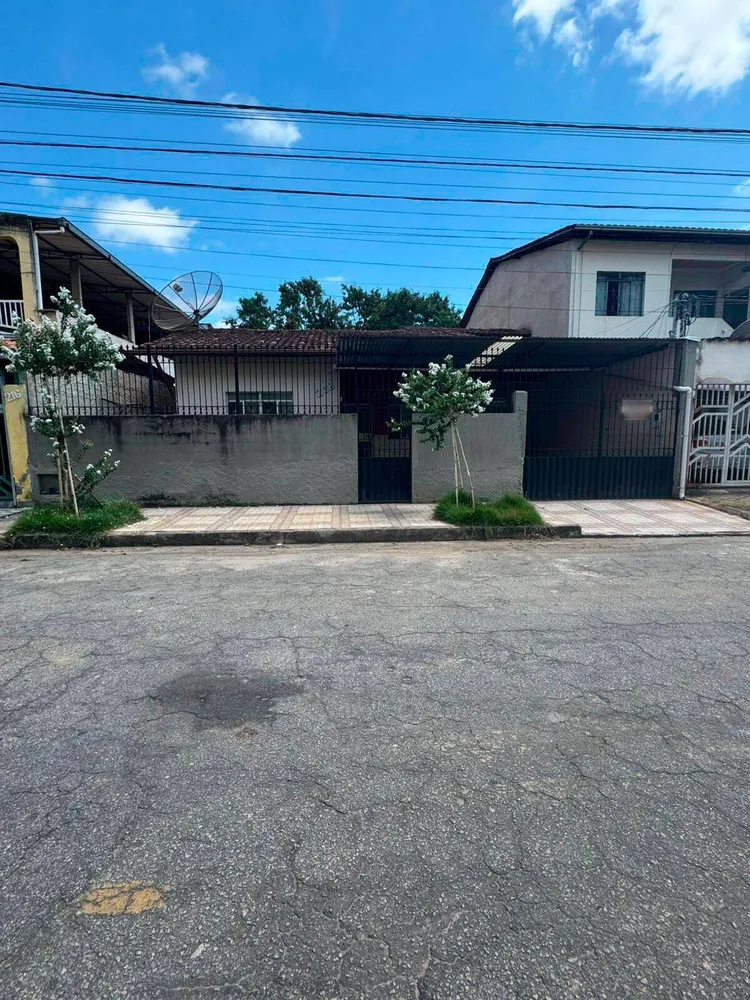 Casa, 2 quartos, 122 m² - Foto 2