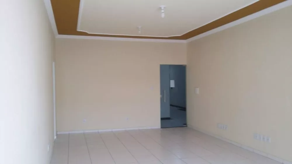 Conjunto Comercial-Sala à venda com 1 quarto, 40m² - Foto 4