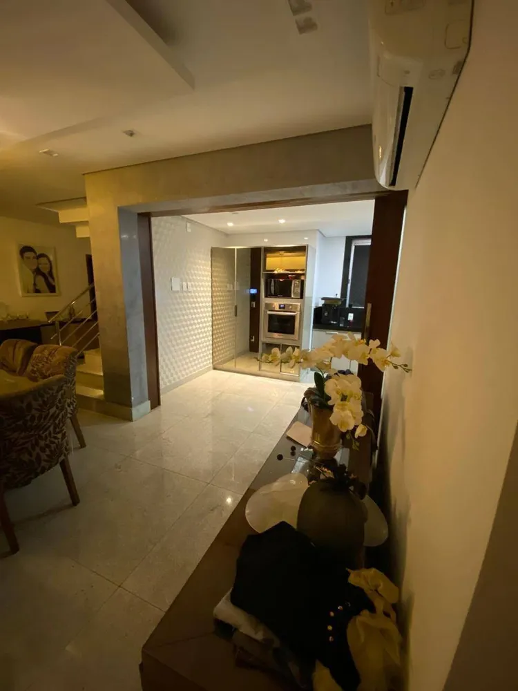 Cobertura, 4 quartos, 311 m² - Foto 9