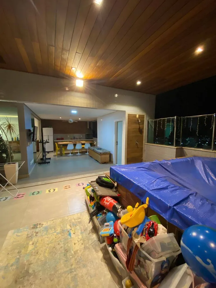 Cobertura, 4 quartos, 311 m² - Foto 11