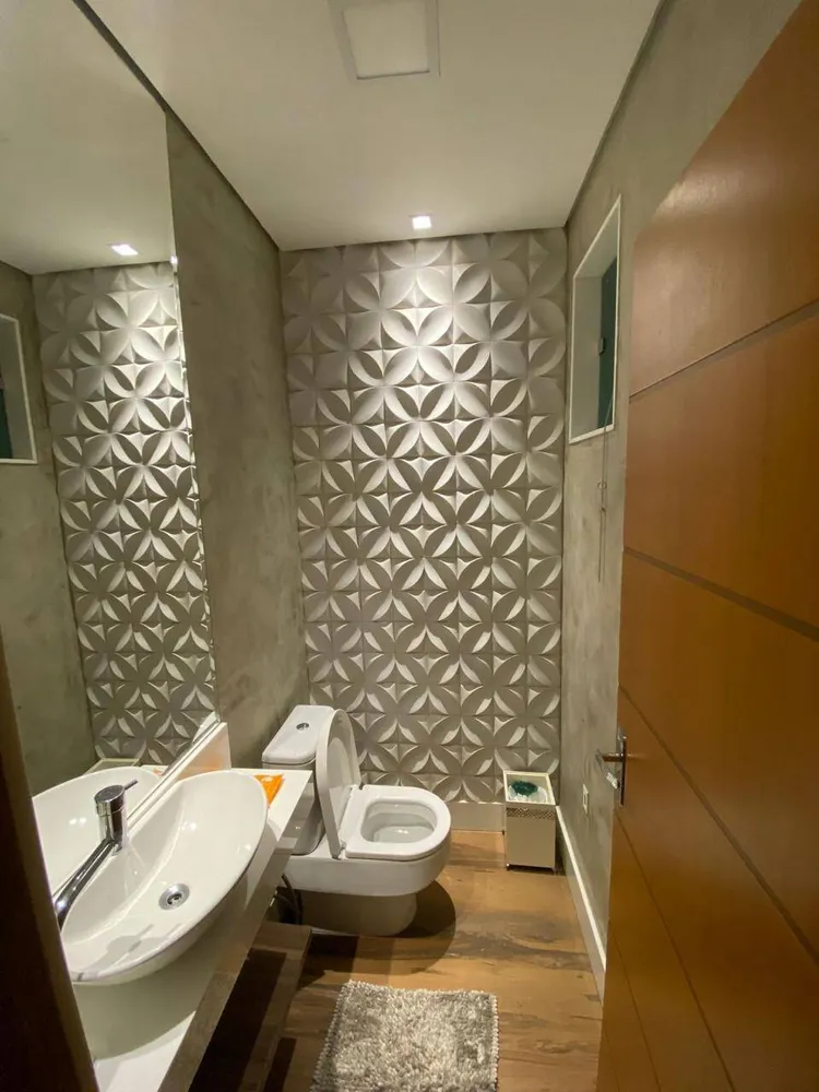 Cobertura, 4 quartos, 311 m² - Foto 8