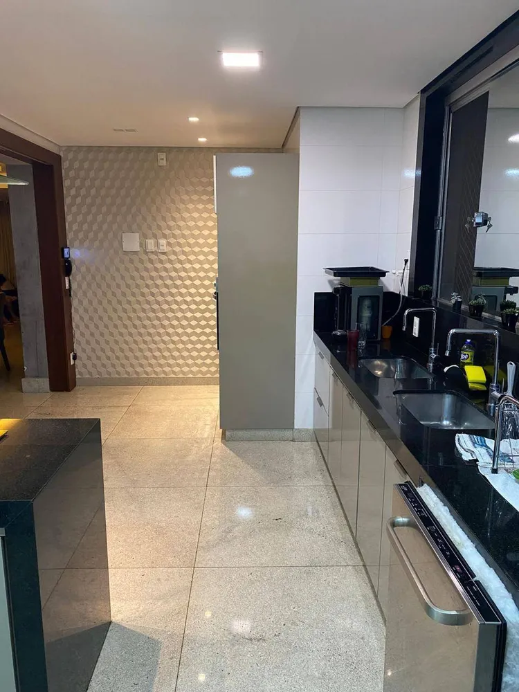 Cobertura, 4 quartos, 311 m² - Foto 1