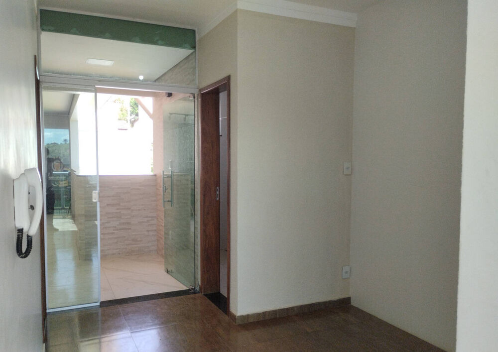 Apartamento para alugar com 3 quartos, 116m² - Foto 3