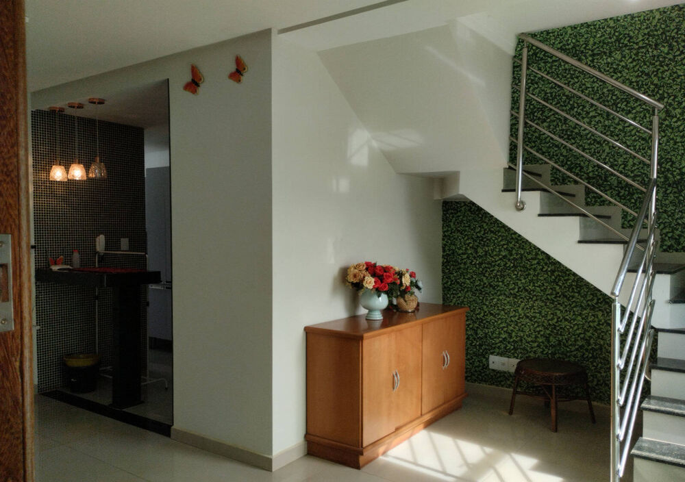 Apartamento para alugar com 3 quartos, 116m² - Foto 1