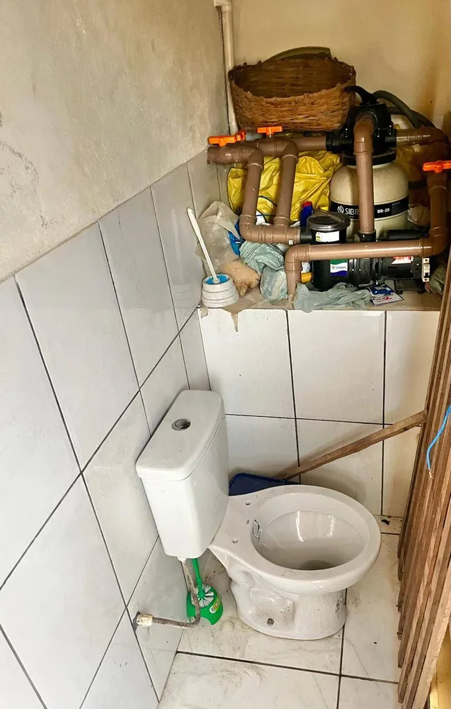 Casa, 5 quartos, 260 m² - Foto 2